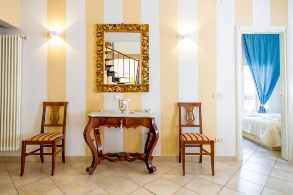Appartamento Borgo Apostoli Florencia Exterior foto